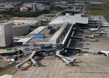 Sul supera 18 milhões de passageiros em 2025