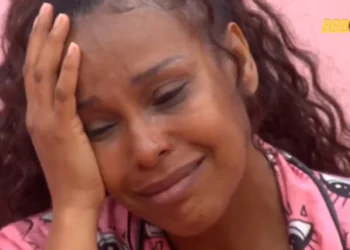 Sol Vega é expulsa do ‘BBB 26’ por agressão contra Ana Paula Renault