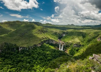 Melhores destinos de ecoturismo e sossego no Brasil para viajar no feriado de carnaval
