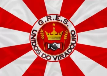 Viradouro é campeã no Rio de Janeiro; escola que homenageou Lula é rebaixada