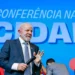 Lula critica Zema por não usar R$ 3,5 bi em obras de prevenção à chuva