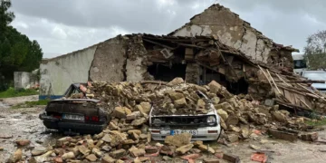 Mau tempo: Seguradoras estimam 750 milhões em danos indemnizáveis