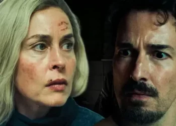 Unfamiliar: a espionagem que começa em casa