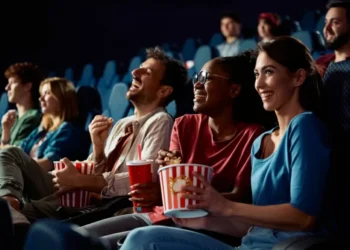 Semana do Cinema traz ingressos a partir de R$10 em todo país