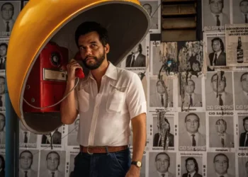 O Agente Secreto: a história real e o contexto histórico do filme