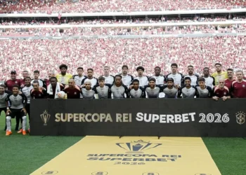 Corinthians fatura R$ 11,5 milhões com título da Supercopa