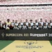 Corinthians fatura R$ 11,5 milhões com título da Supercopa