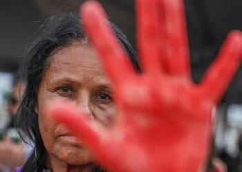 Chefes de Poderes assinarão pacto contra o feminicídio no Brasil