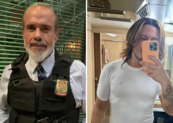 O segredo por trás da drástica perda de peso de André Mattos e Marcus Majella