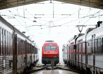 CP justifica suspensão na Linha do Norte com “incerteza” sobre disponibilidade de autocarros