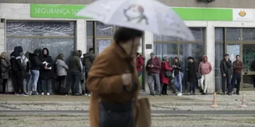 Contribuições de estrangeiros para a Segurança Social sobem oito vezes em 10 anos