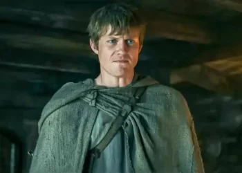 Do rúgbi ao protagonismo em ‘O Cavaleiro dos Sete Reinos’, Peter Claffey revela os bastidores da série