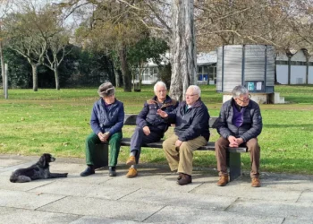Governo continuará a aumentar pensões “como tem feito até hoje”