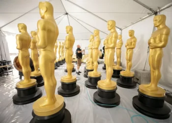Quem são os brasileiros que votam no Oscar 2026