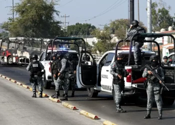 Exército mexicano mata ‘El Mencho’, poderoso líder de cartel