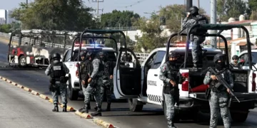 Exército mexicano mata ‘El Mencho’, poderoso líder de cartel