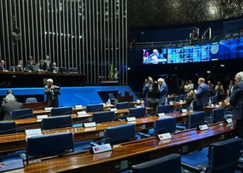 Senado aprova MP do Gás do Povo com impacto de R$ 5 bi em 2026
