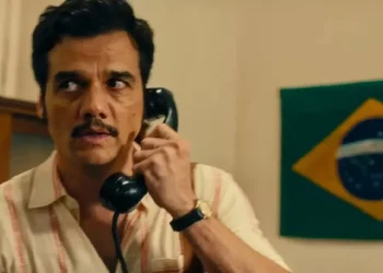 Oscar 2026: Revista internacional prevê Wagner Moura na 5ª posição como ‘Melhor Ator’