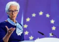 Lagarde pode estar a planear sair antes do final do mandato? Financial Times diz que sim, BCE nega