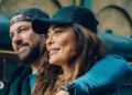 Juliana Paes revela conversa sobre relacionamento aberto com o marido