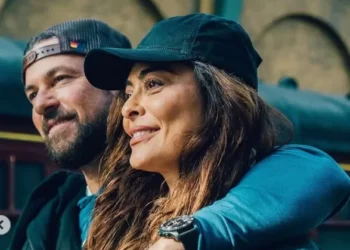 Juliana Paes revela conversa sobre relacionamento aberto com o marido