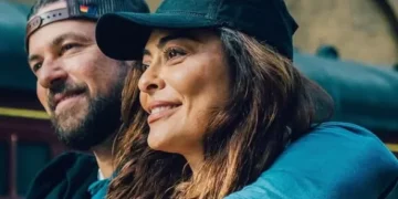 Juliana Paes revela conversa sobre relacionamento aberto com o marido