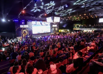 NBA House completa 10 anos no Brasil e terá maior edição já montada no país