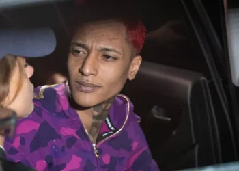 Justiça do Rio determina nova prisão de Oruam após STJ revogar liminar