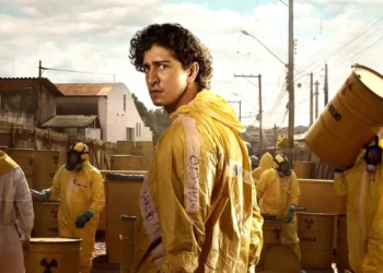 ‘Emergência Radioativa’: Netflix revive tragédia do Césio-137, em 1987
