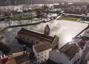 Que apoios pode Portugal pedir a Bruxelas para responder às tempestades?