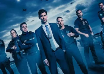 Polícia Federal proíbe gravação da série ‘Aeroporto: Área Restrita’