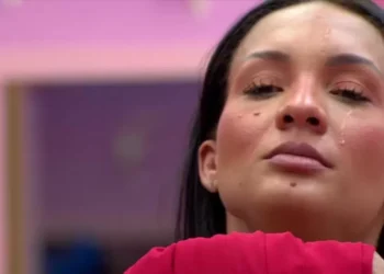 Com 63,21% dos votos, Maxiane é eliminada do ‘BBB 26’