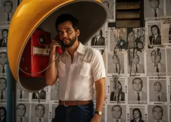 Resumo, Sinopse e Elenco de ‘O Agente Secreto’