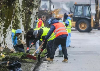 Quase todas as empresas da Marinha Grande não conseguem trabalhar