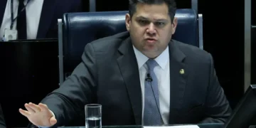 Parlamentares pedem a Alcolumbre nulidade de votação em CPMI do INSS