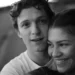 Tom Holland e Zandaya se casaram, diz estilista da atriz