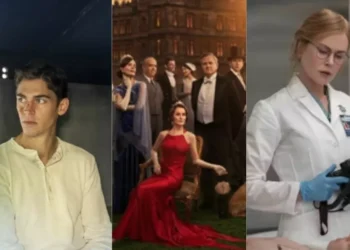 Jovem Sherlock, Downton Abbey e Scarpetta: confira os principais lançamentos de março da Prime Vídeo